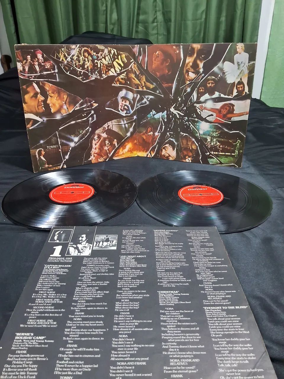 Lps Rock preços individuais. - Foto 3