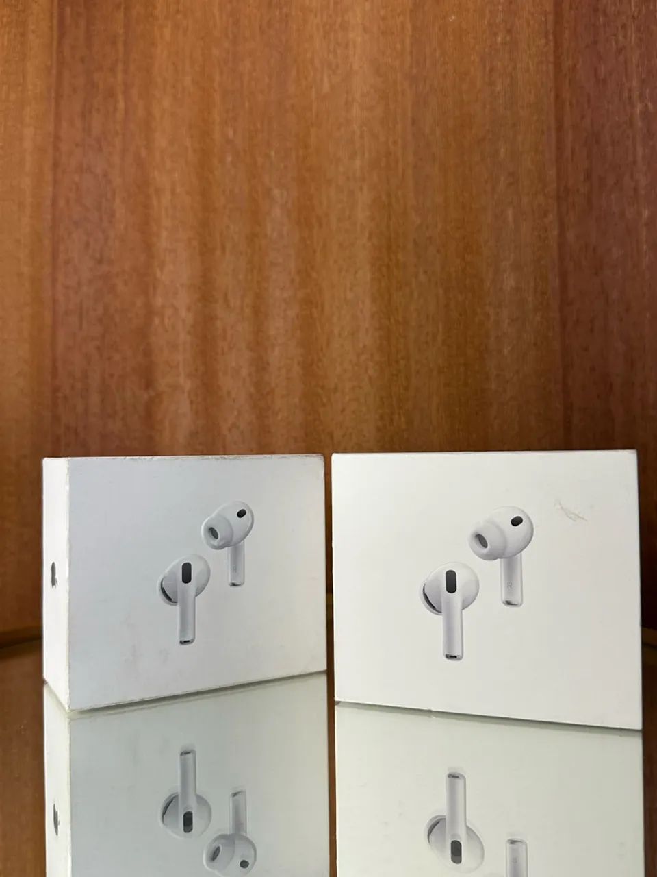 AirPods Pro 3 - NOVOS