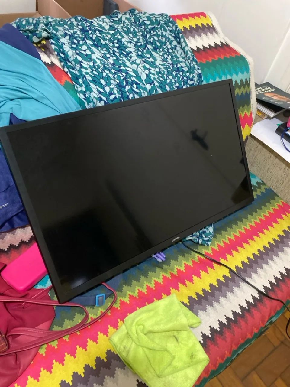 Samsung 32 smart 