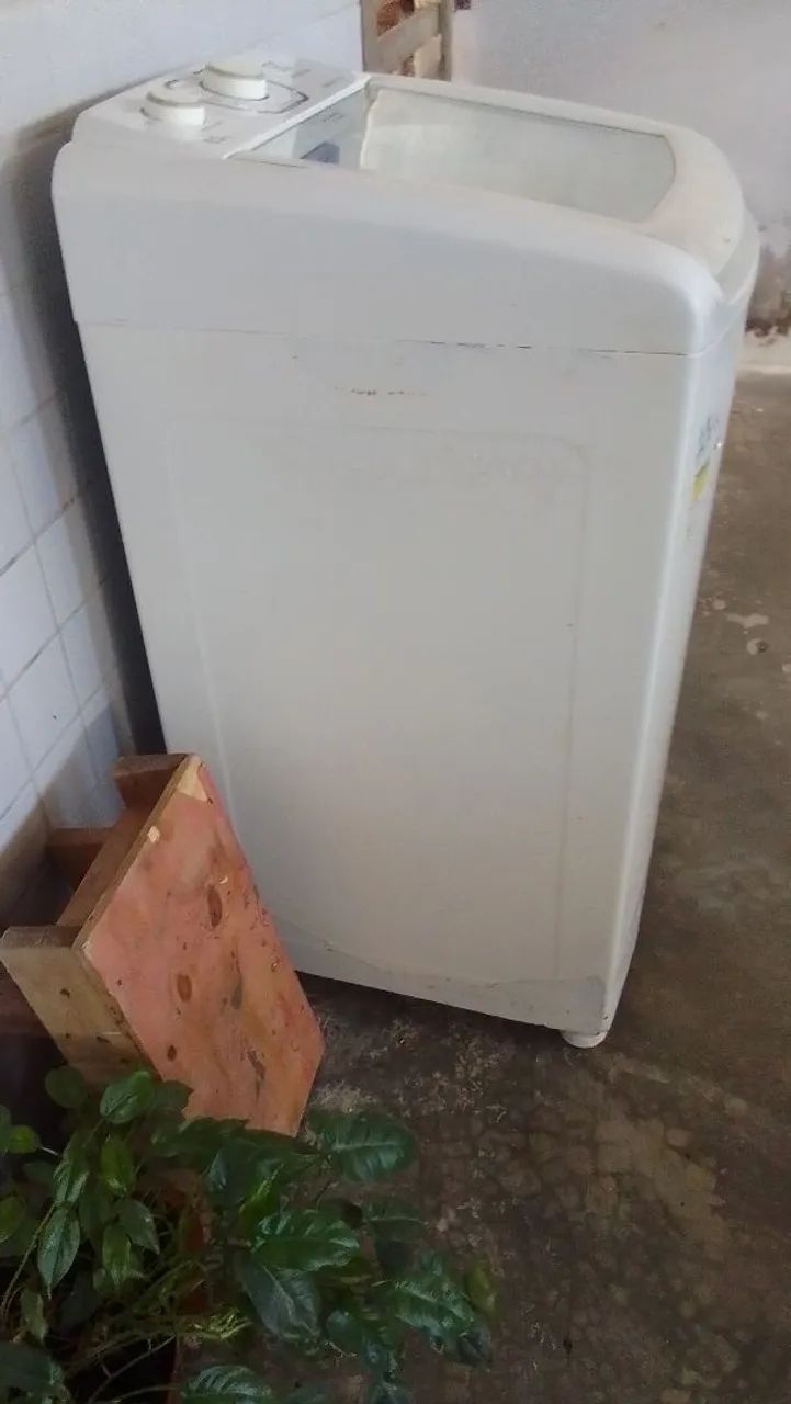 Maquina de lavar funcinando perfeitamente  - Foto 3
