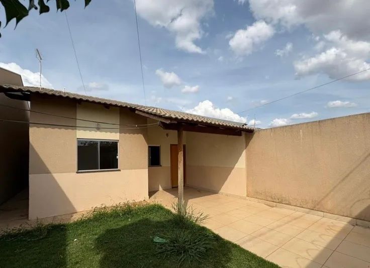 Casa a venda no Chácaras do Abreu  - Foto 2