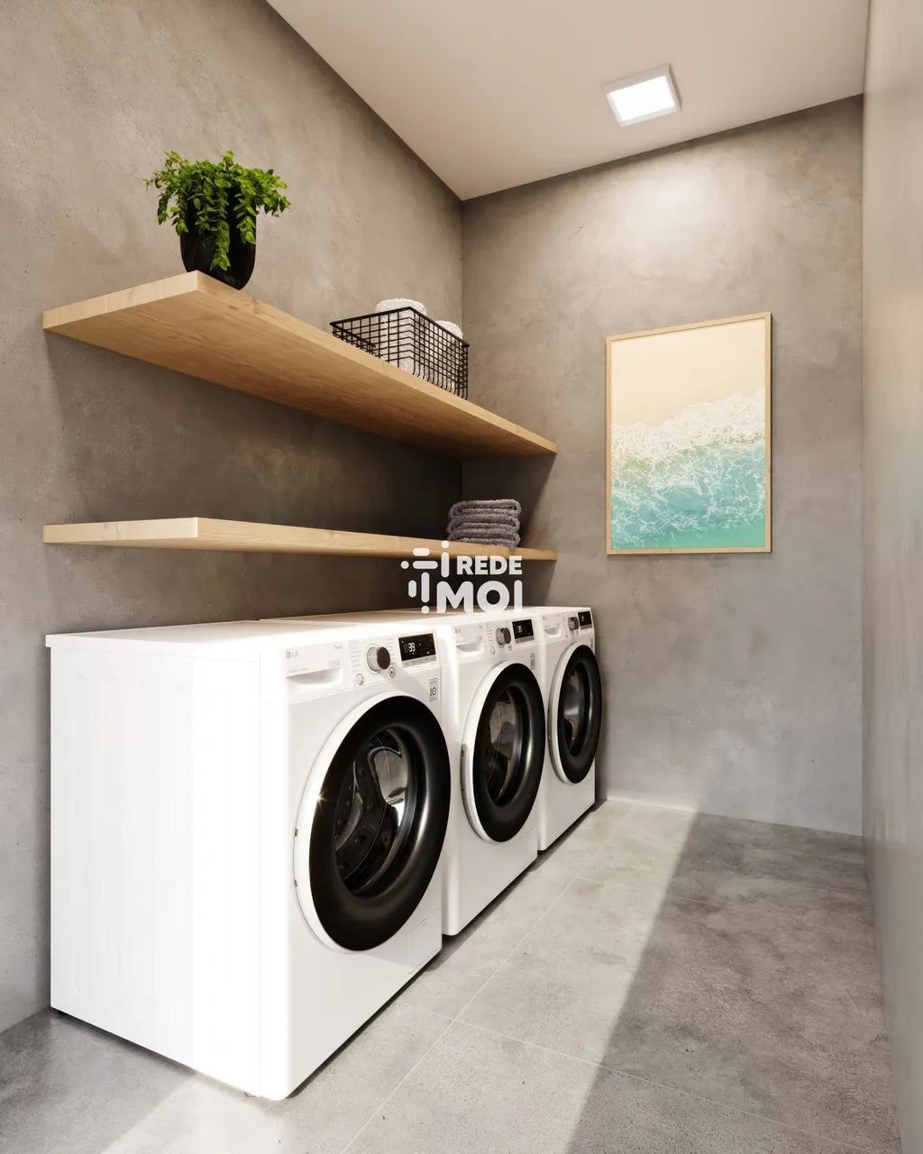 Apartamento Infinity Garden - Foto 3