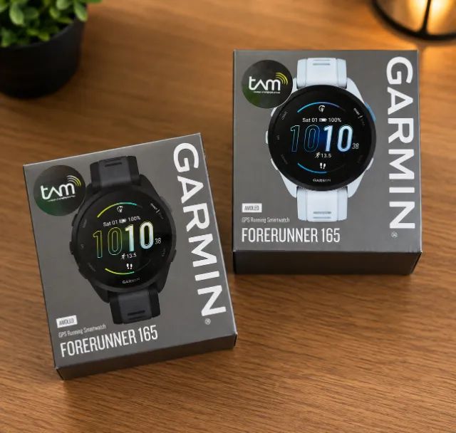 Garmin FR 165 