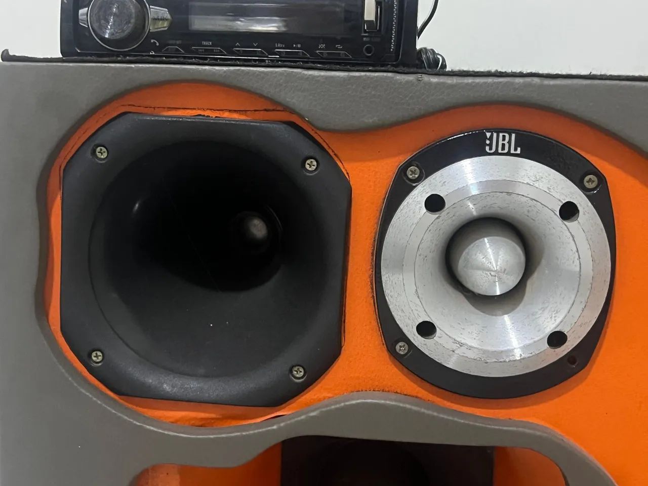 Som automotivo completo - Foto 4