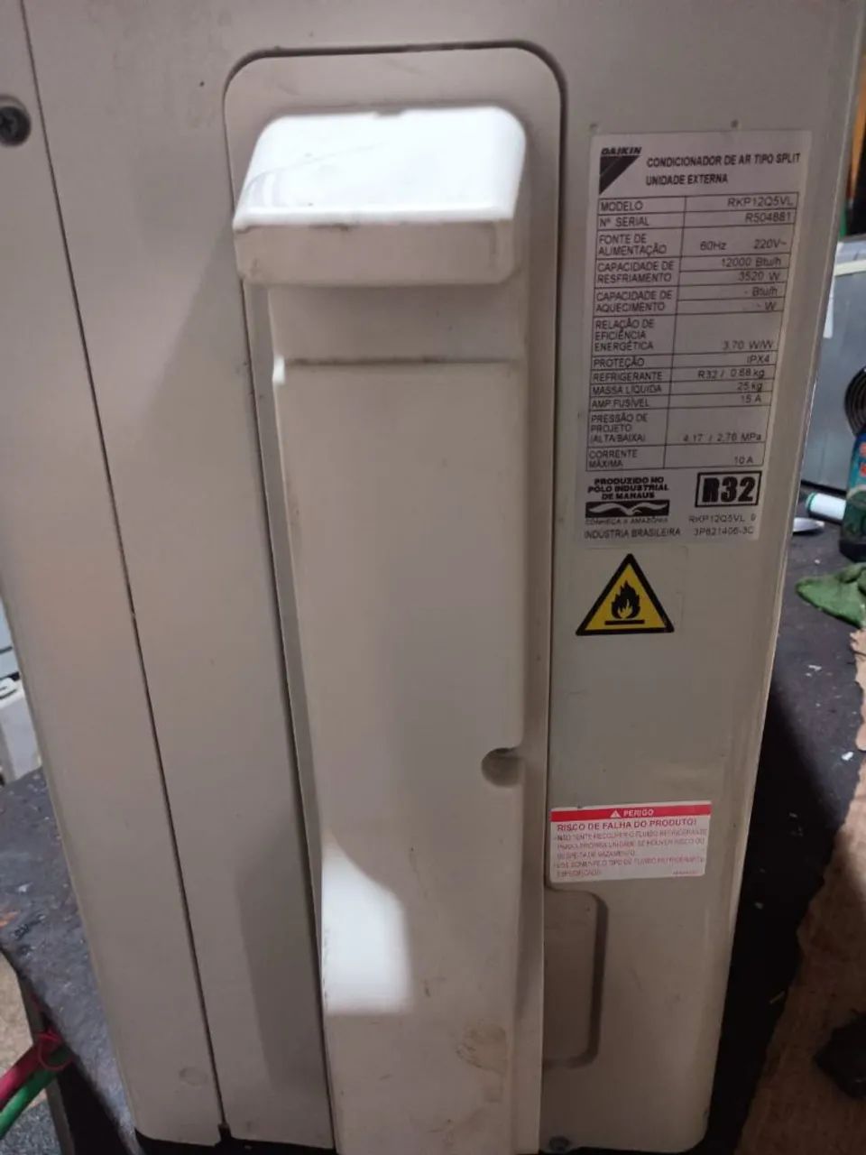 Arcondicionado - Foto 4