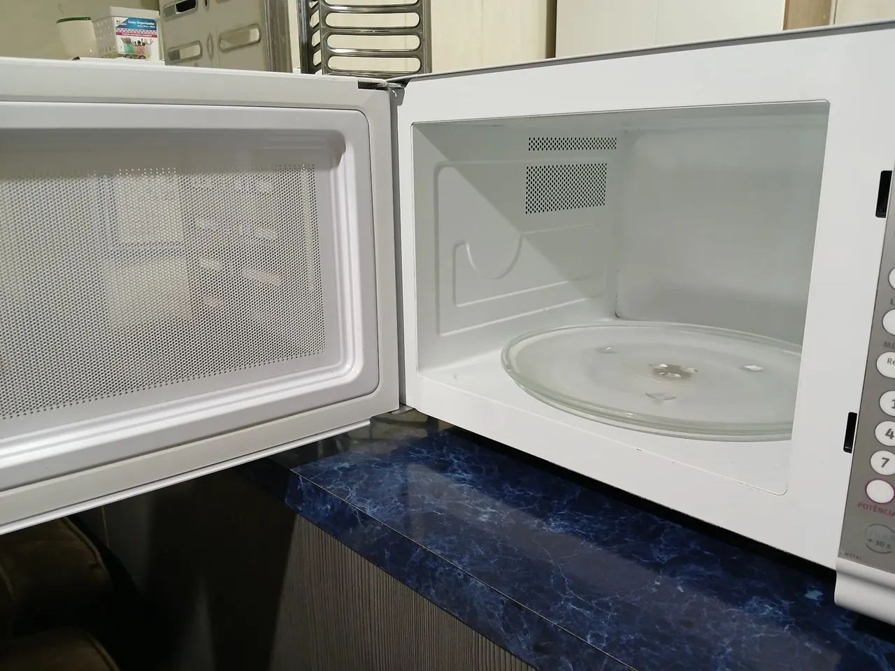 MICROONDAS ELECTROLUX  - Foto 4