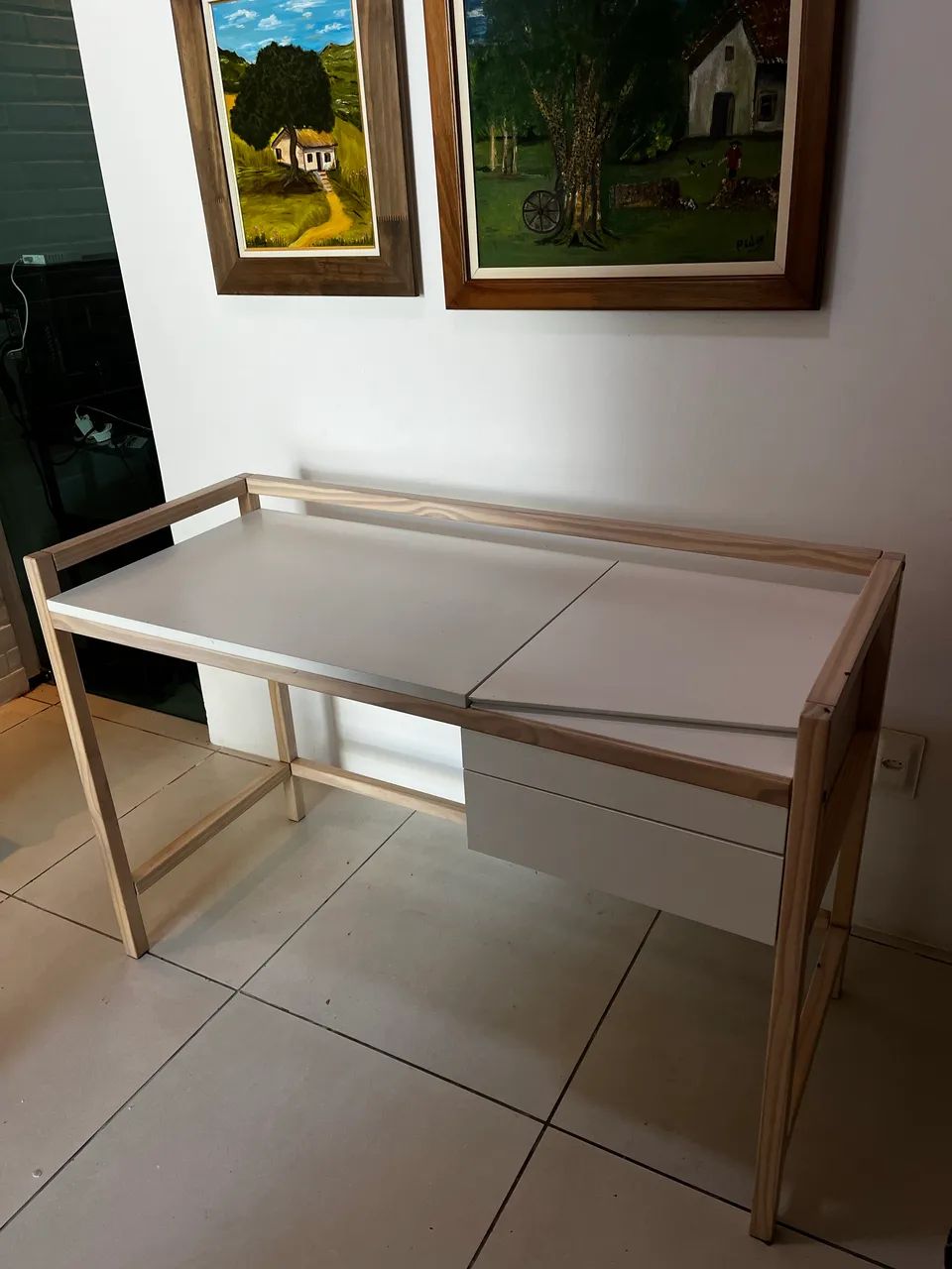 Escrivaninha TokStok65704320852099120