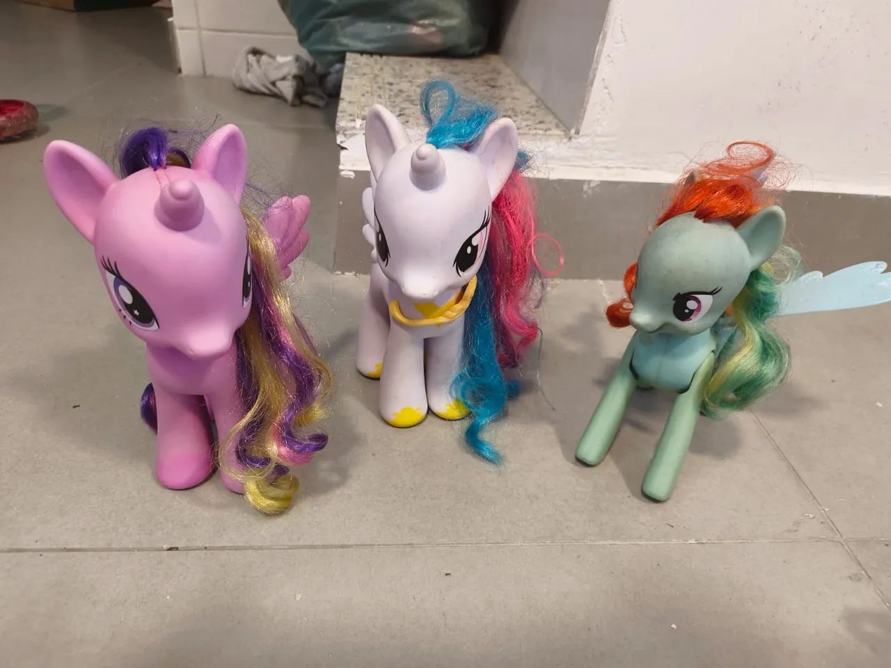 Kit My litlle pony  - Foto 5
