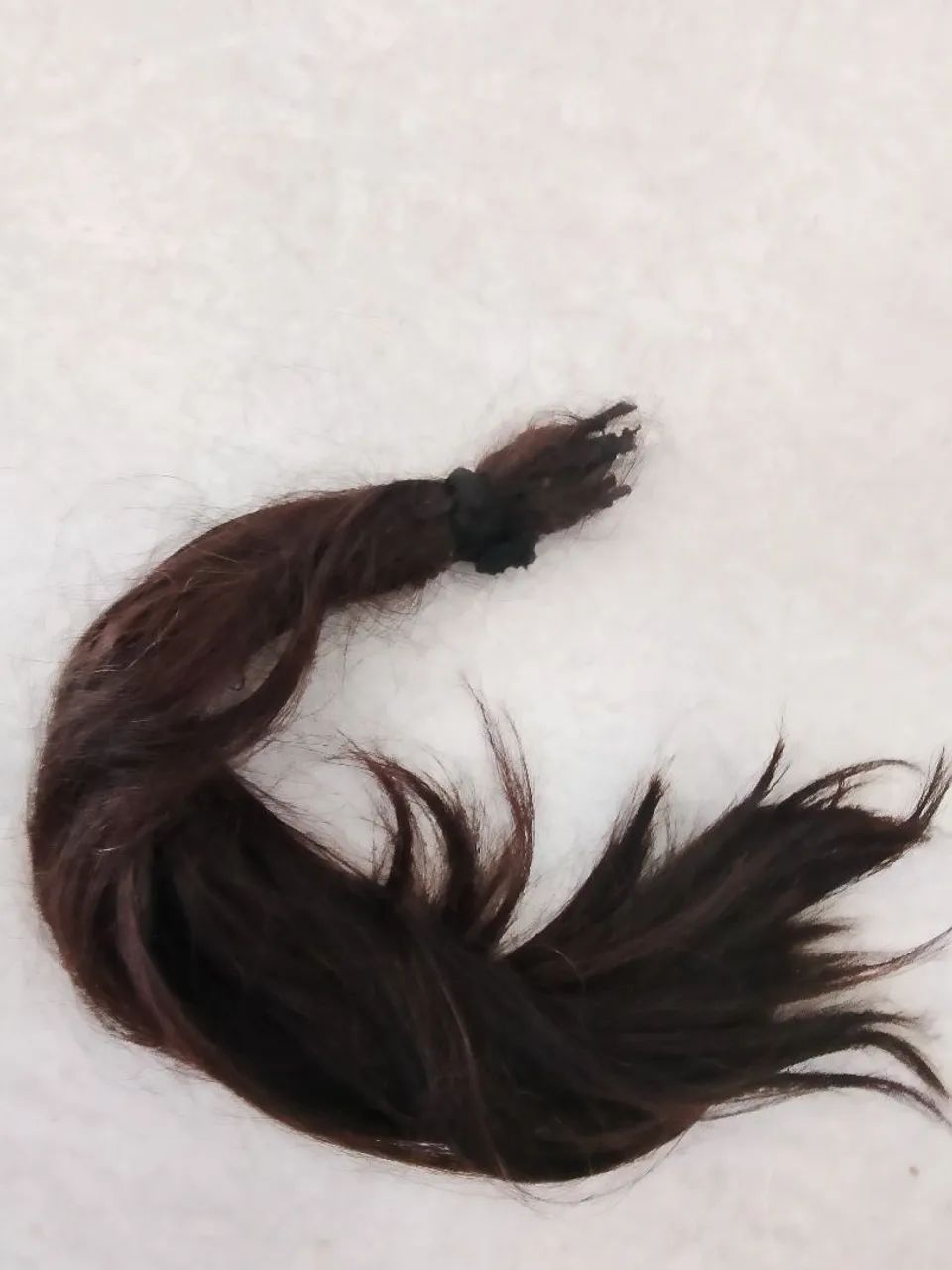 Cabelo humano - Foto 2