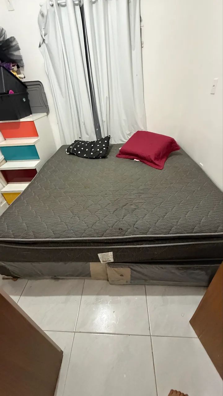 Cama king  - Foto 2