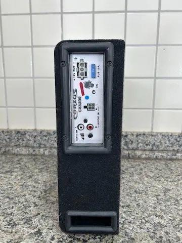 Subwoofer - Foto 2