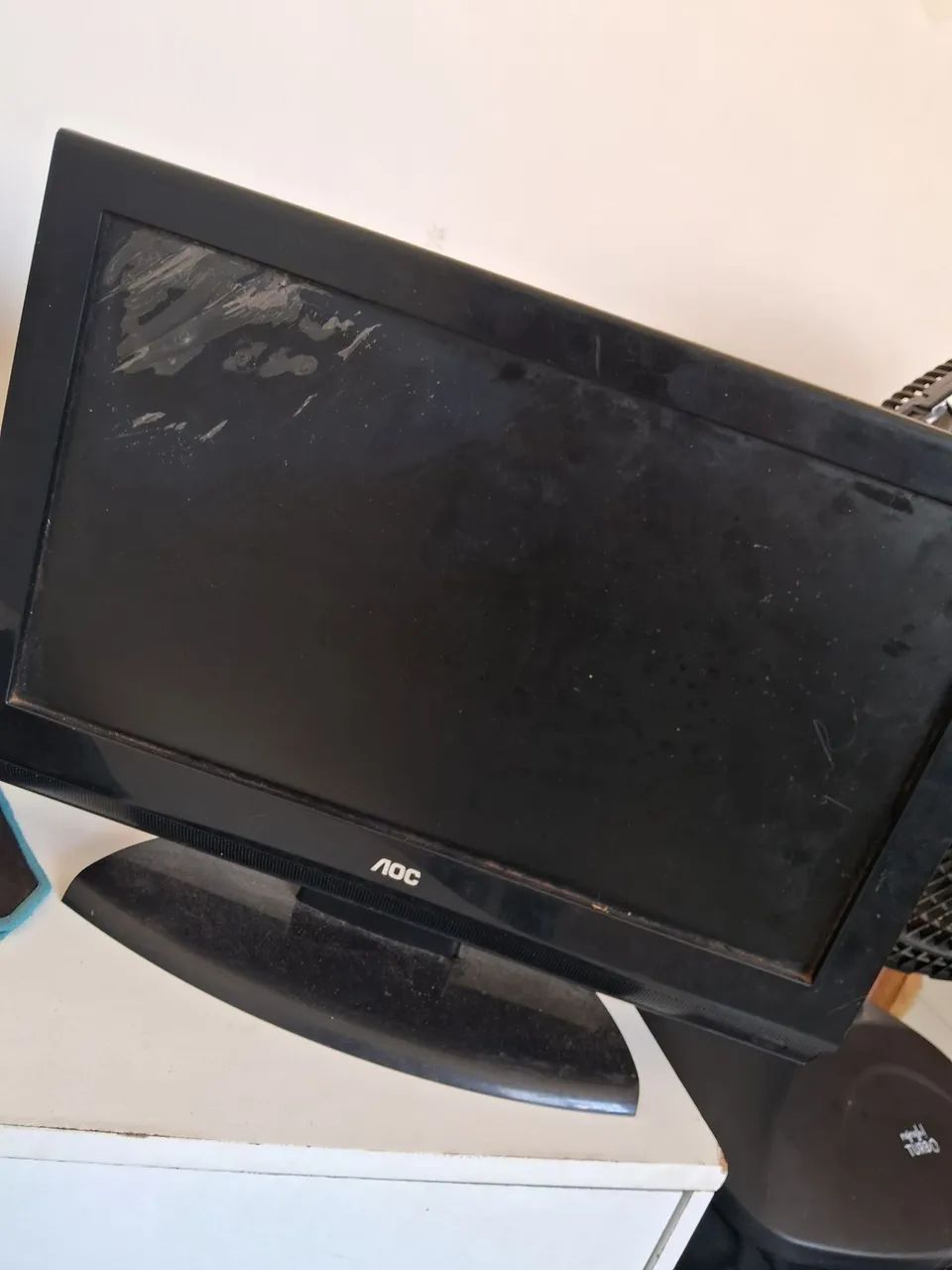 Monitor aoc