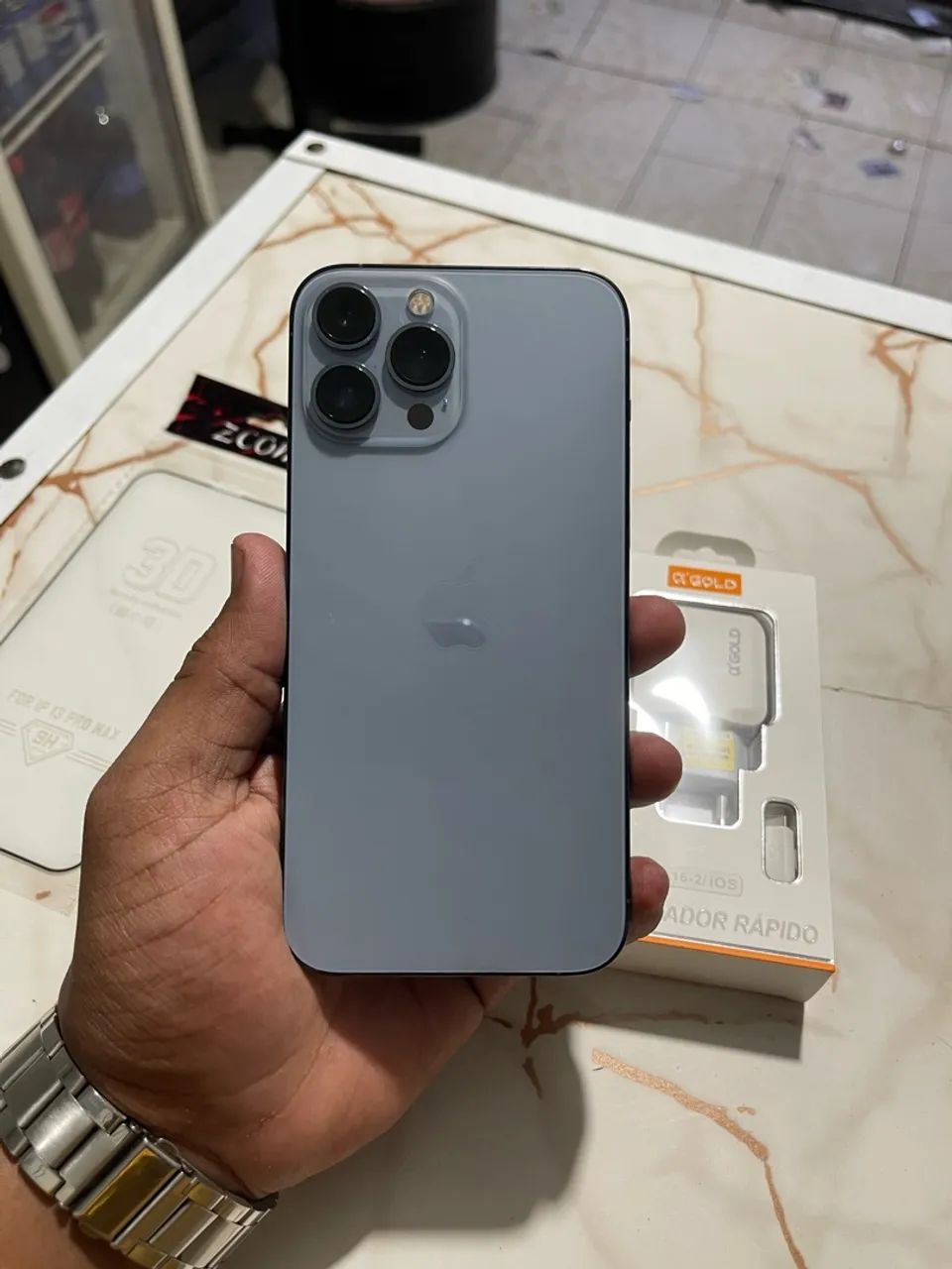 iPhone 13 Pro Max 
