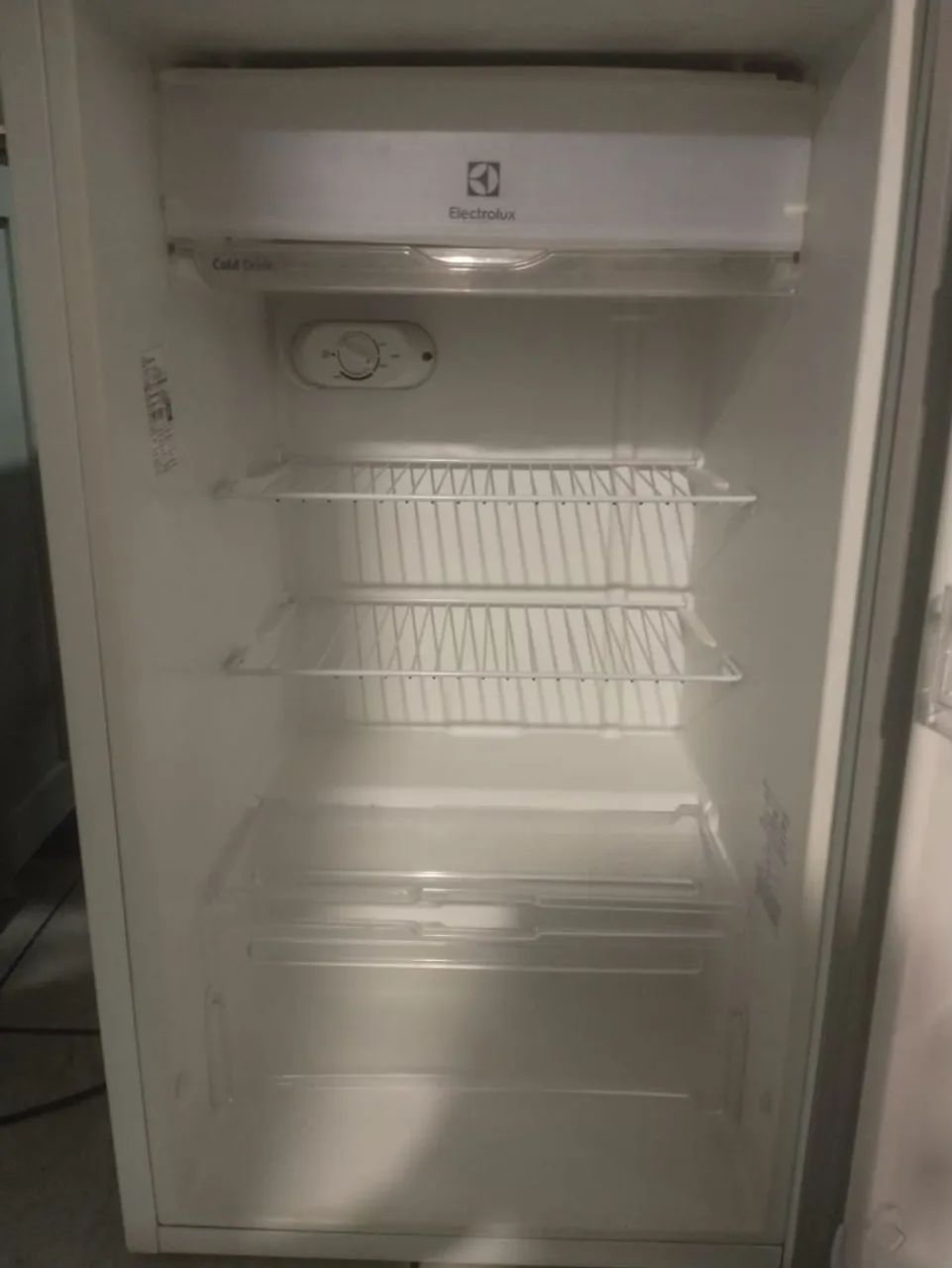 Frigobar mini geladeira com freezer  - Foto 2
