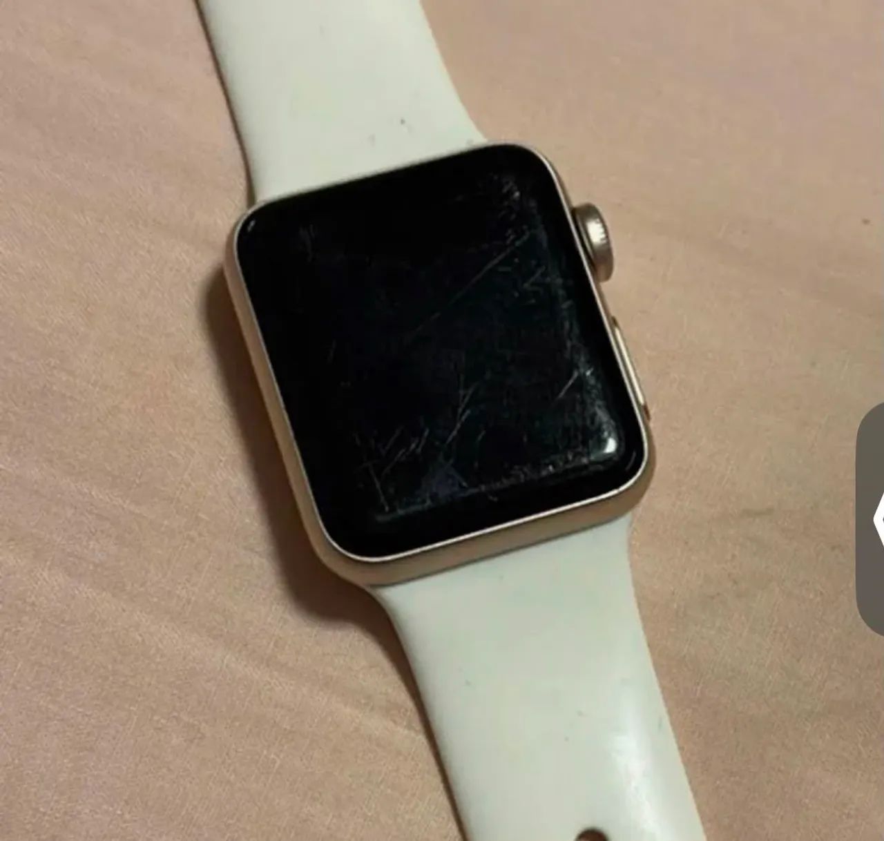 iphone 13 e Apple Watch ( com nota fiscal)