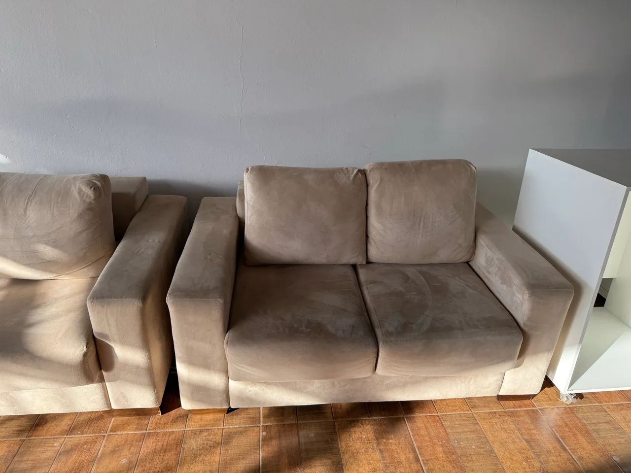 CONJUNTO DE SOFÁS  - Foto 4