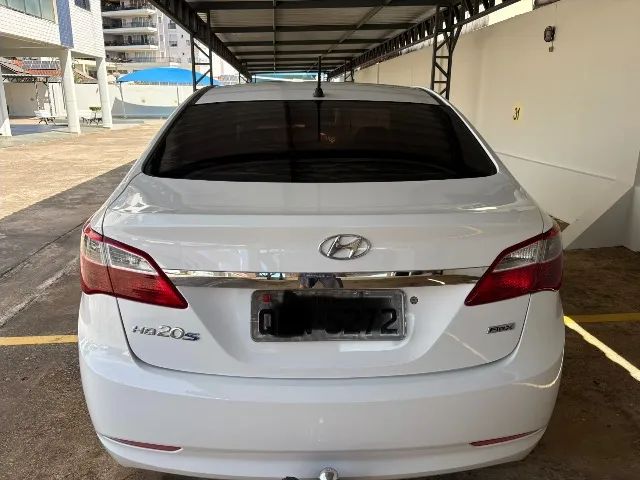 Hyundai HB20 Comf./c.plus/c.style 1.0 Flex 12V 2015 - Foto 5