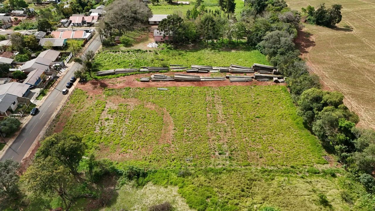 TERRENO À VENDA NO CHAPADA - Foto 2