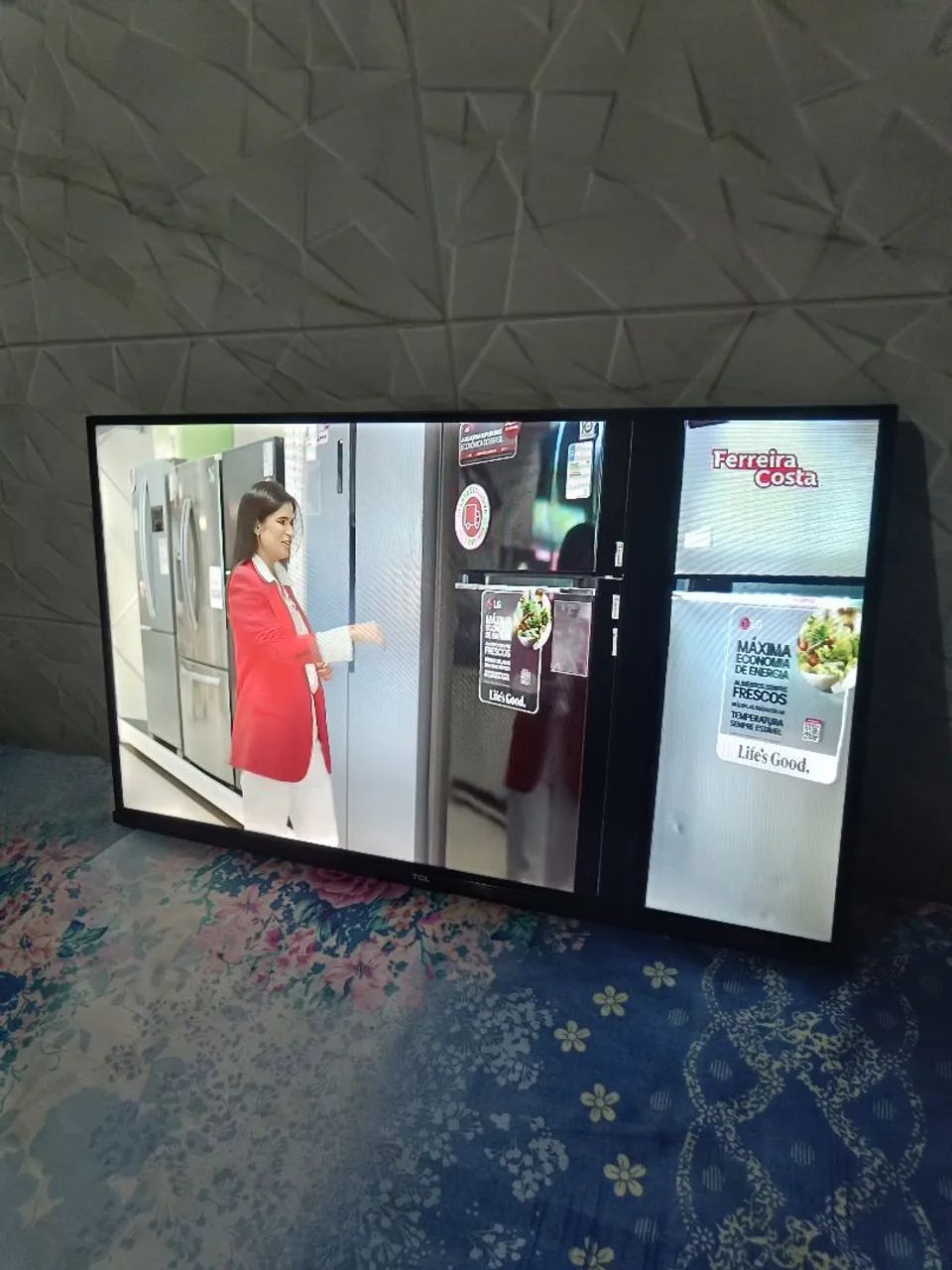 Smartv 