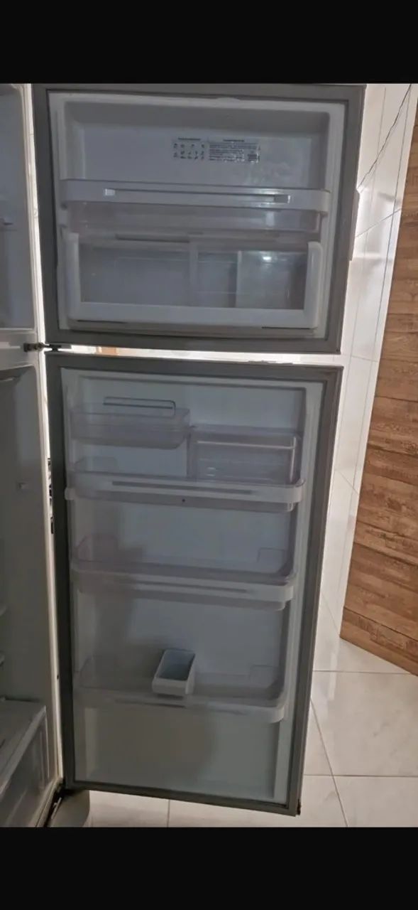 Vende refrigerador Electrolux - Foto 2