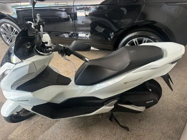 MOTO PCX 160 ABS - Foto 5