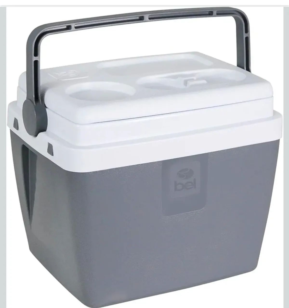 Caixa térmica 12 litros 