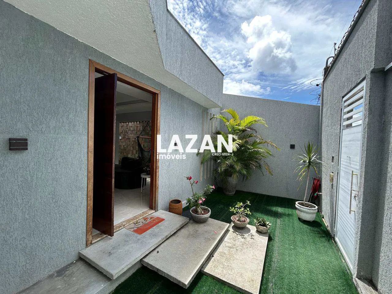 Casa Térrea | Lagoa Nova, Natal - RN Cod: 1104 - Foto 4