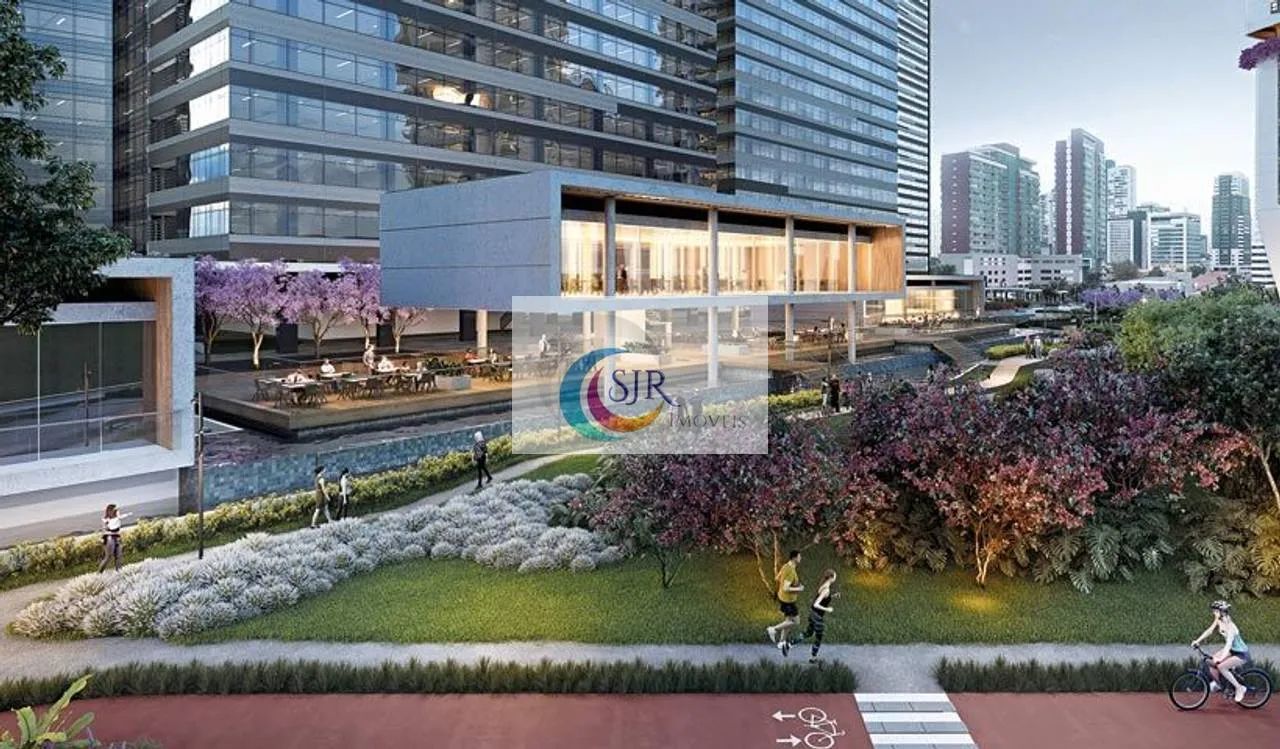 Conjunto para alugar, 498 m² - Brooklin - São Paulo/SP - Foto 2
