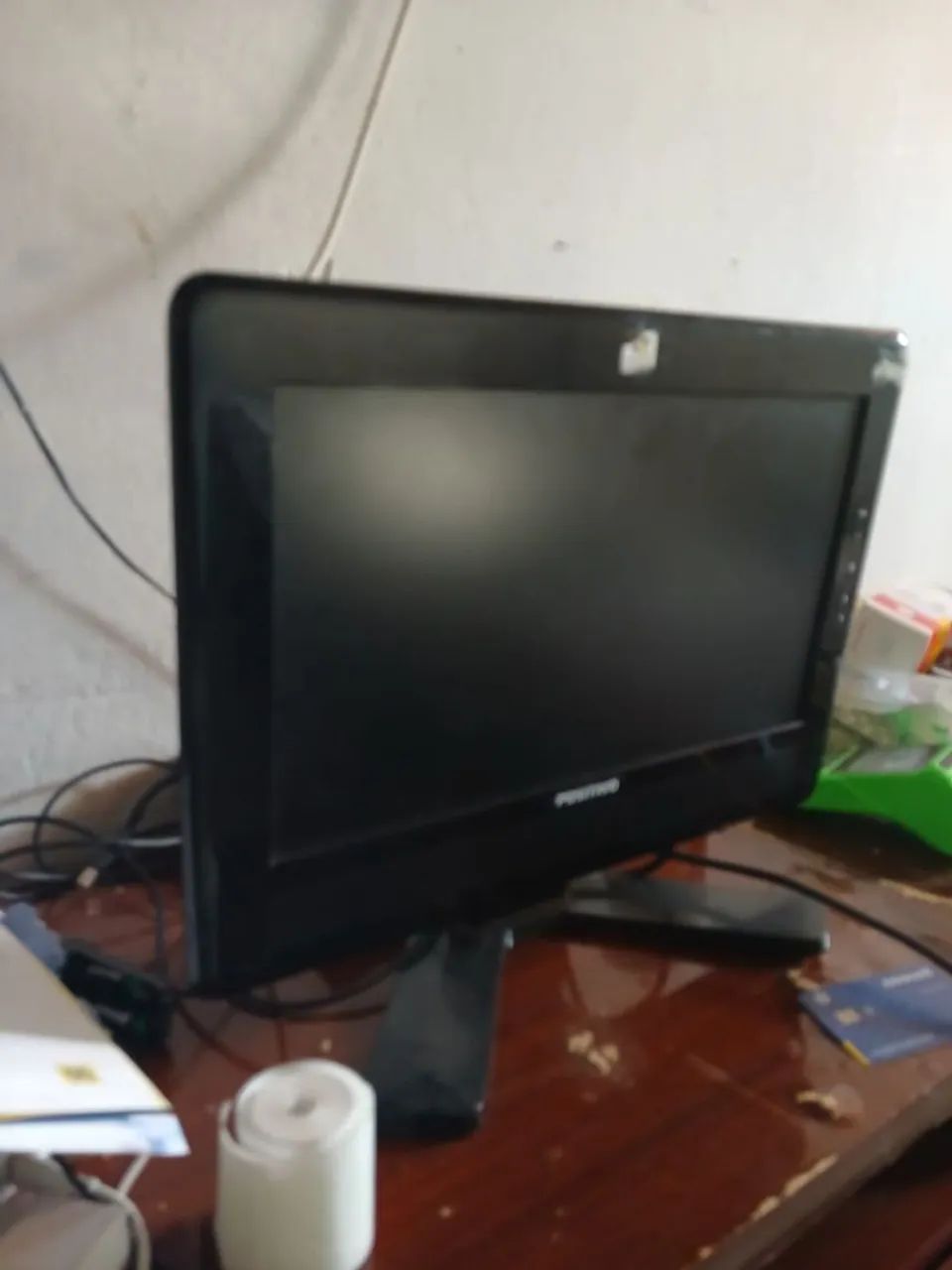 Tela 14 polegadas