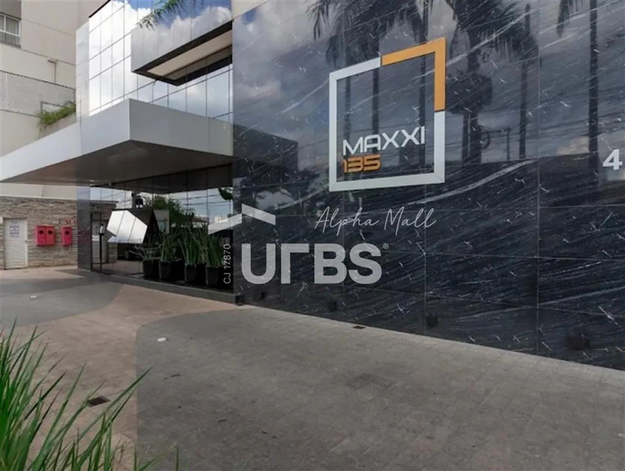 Maxxi 135 - Apartamento 2 quartos, sendo 2 suítes - Foto 2