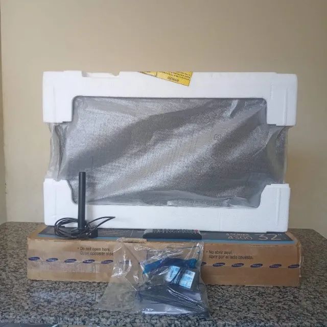 Smart tv Samsung 32