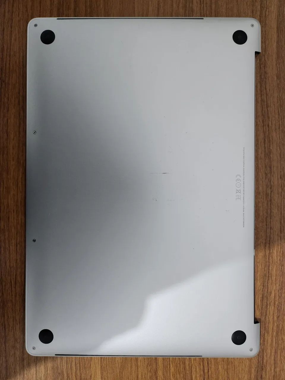 Macbook Pro 15 2016 Sem Tela (A1707) - Foto 2