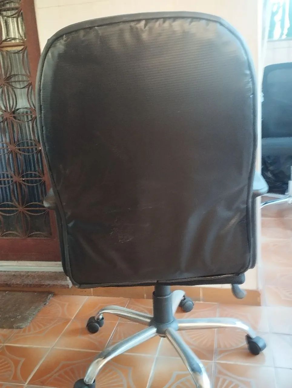 Cadeira de escritório  - Foto 3