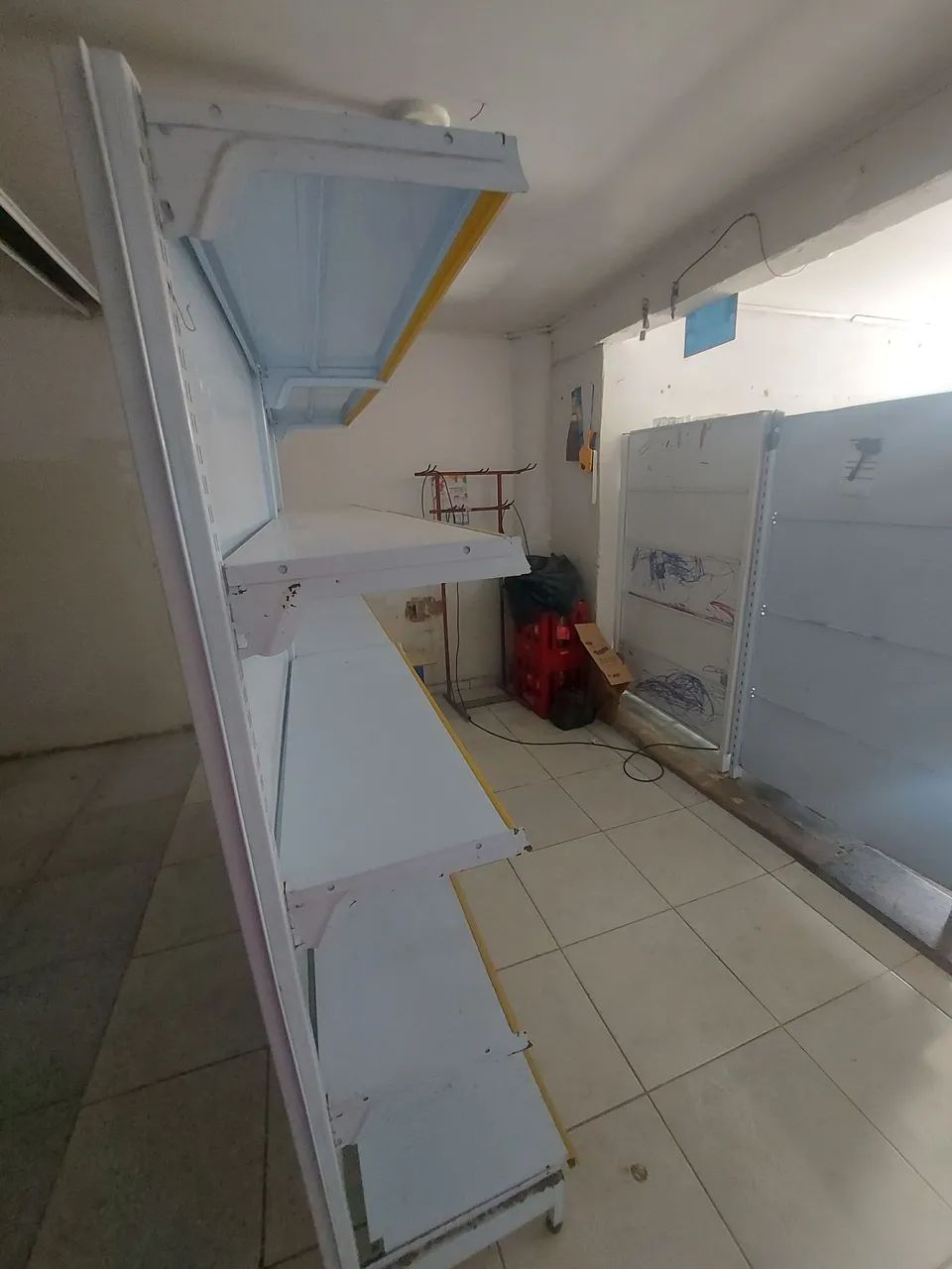 Estante para Comércio - Foto 3