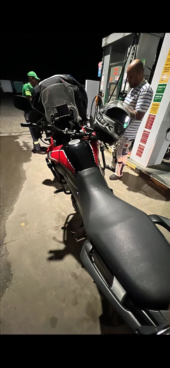 Cb500x 2023  - Foto 2