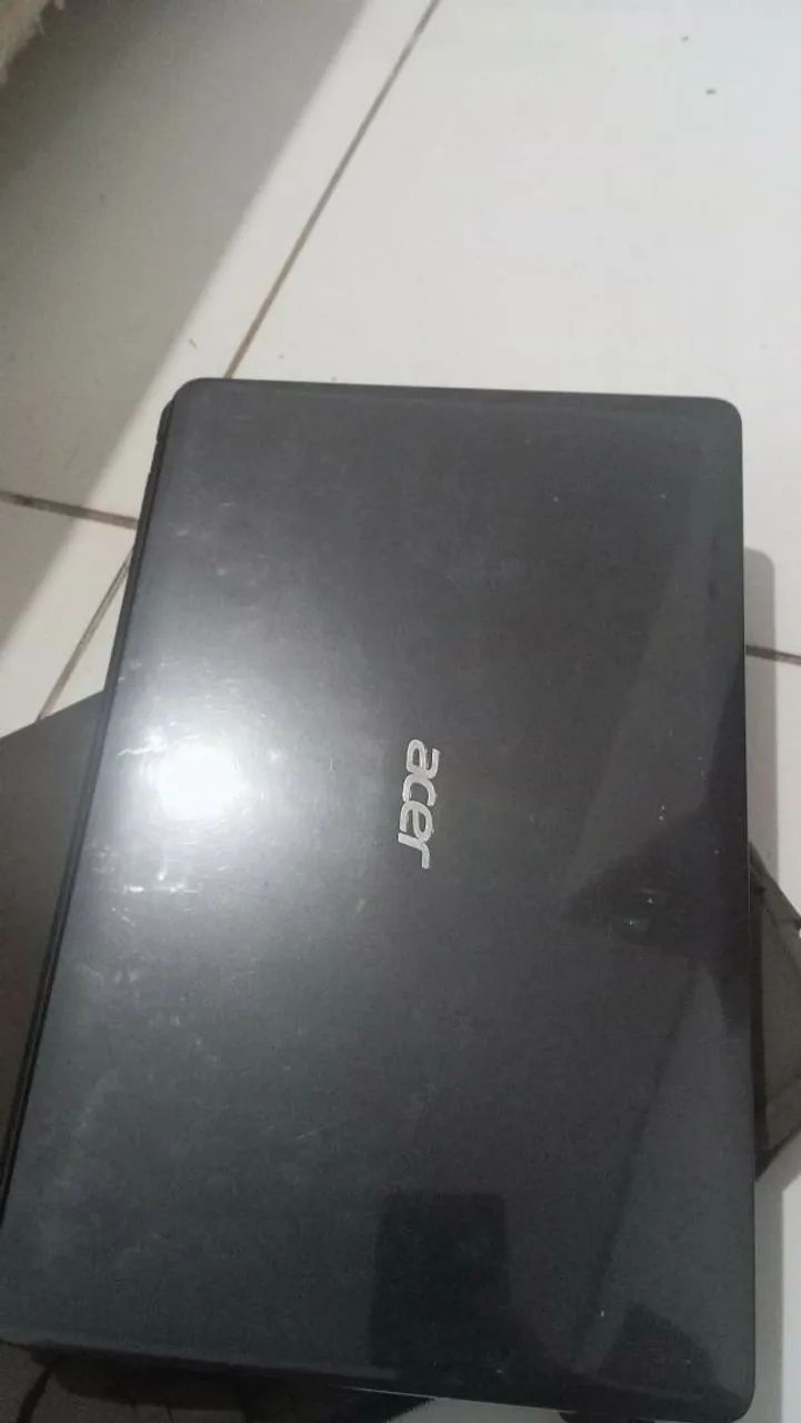 Notebook Acer  - Foto 2