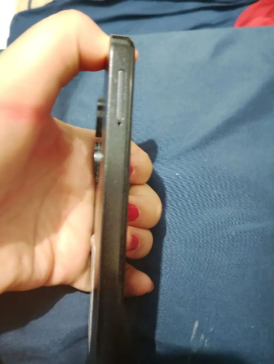 Redimi 13C. 256GB pegar e usar - Foto 4