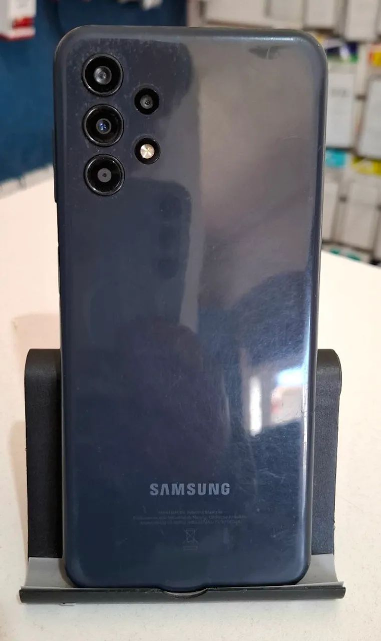 Celular Samsung A13 128GB  - Foto 2