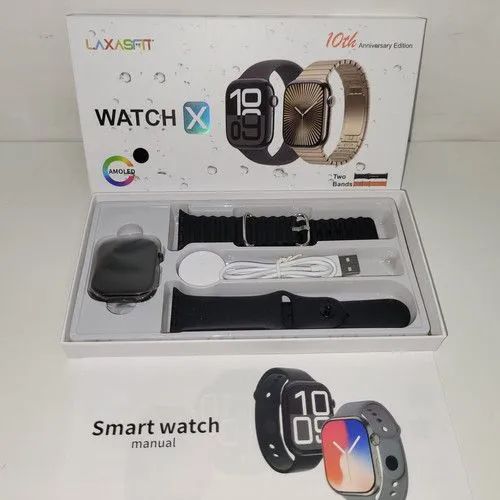 Smatch Watch X - Novo - Foto 3