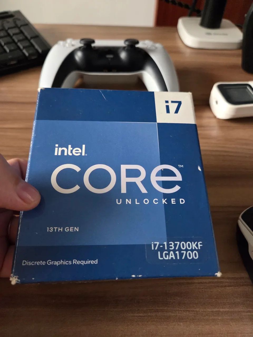 Core i7 13700kf LGA 1700