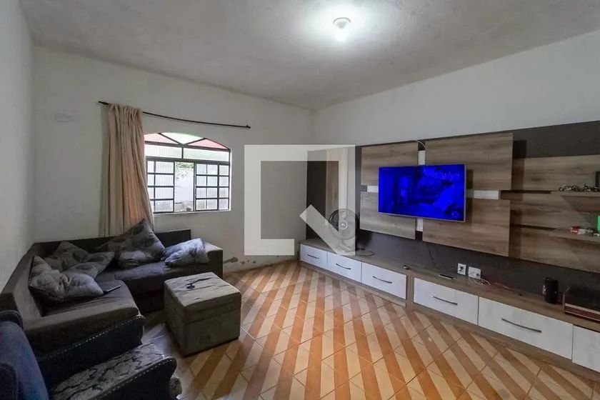Casa à Venda - Nacional, 5 Quartos, 360 m2