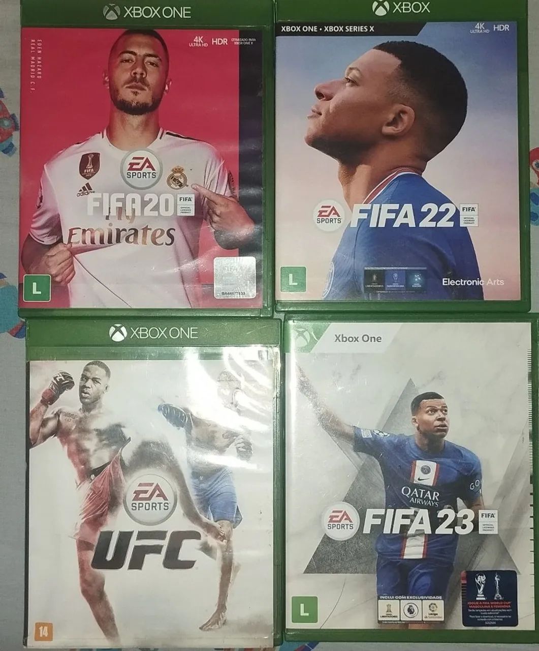 Vende-se Xbox one S - Foto 3