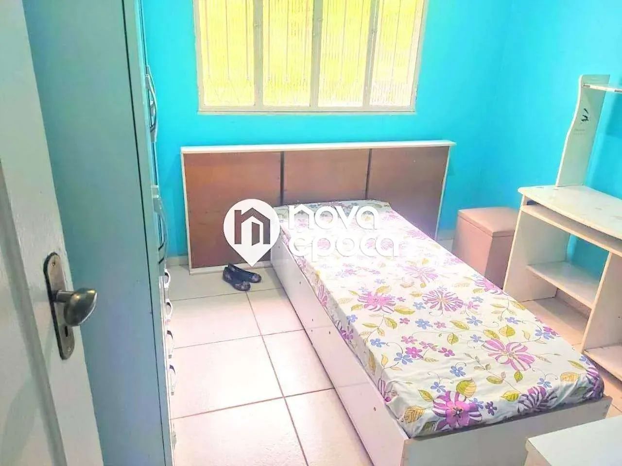 Riachuelo | Apartamento 1 quarto - Foto 5