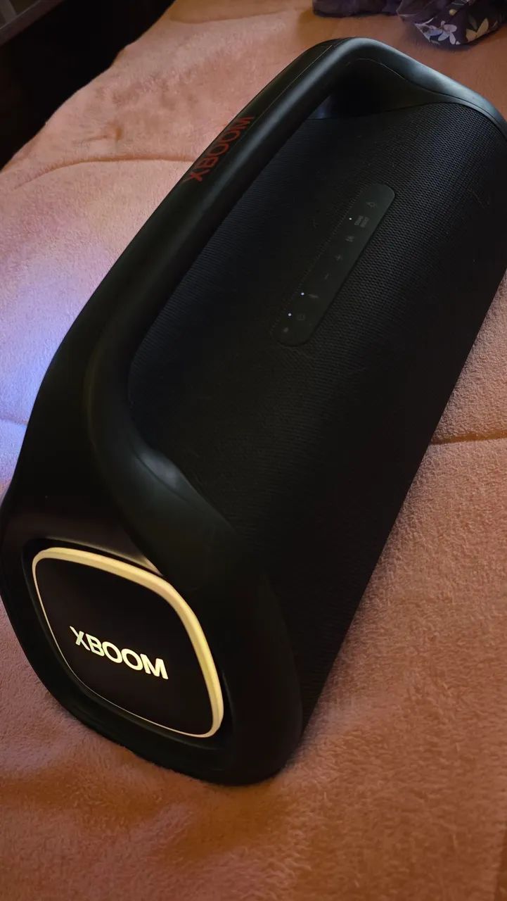LG XBOOM - Foto 5