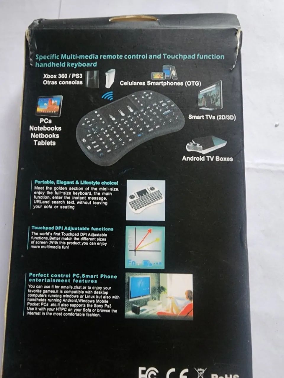 Teclado  - Foto 2