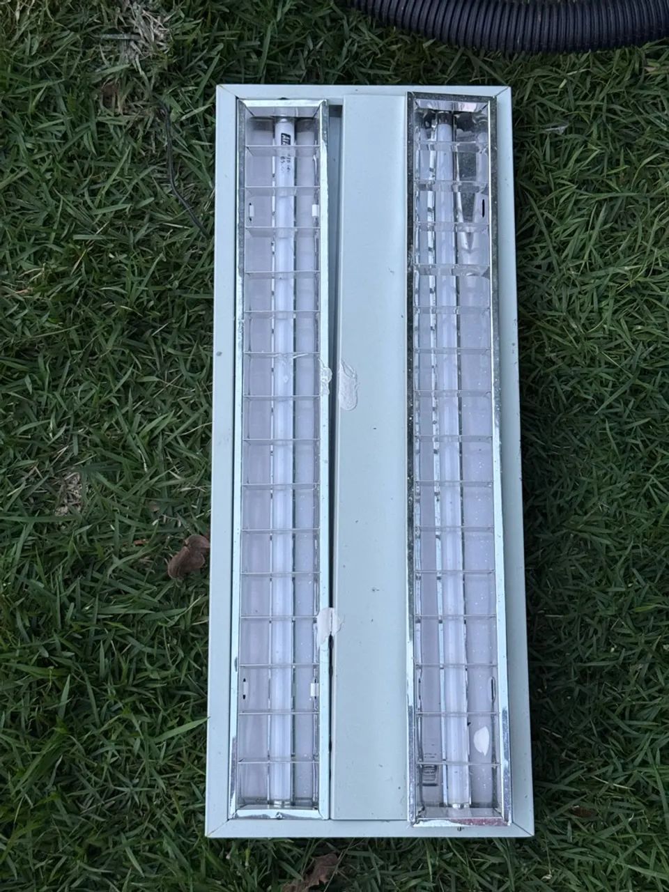 Luminária 