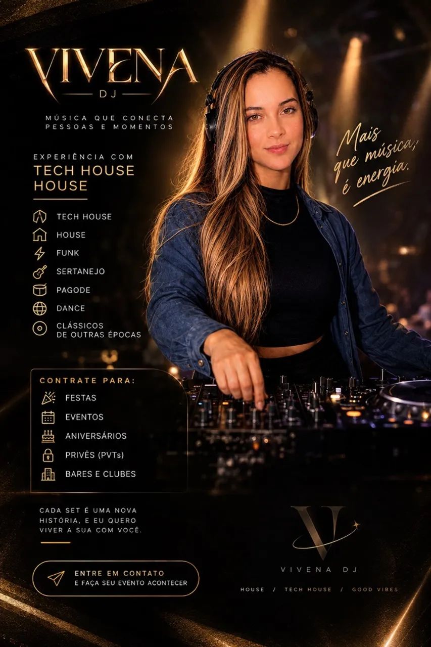 Dj ritmos