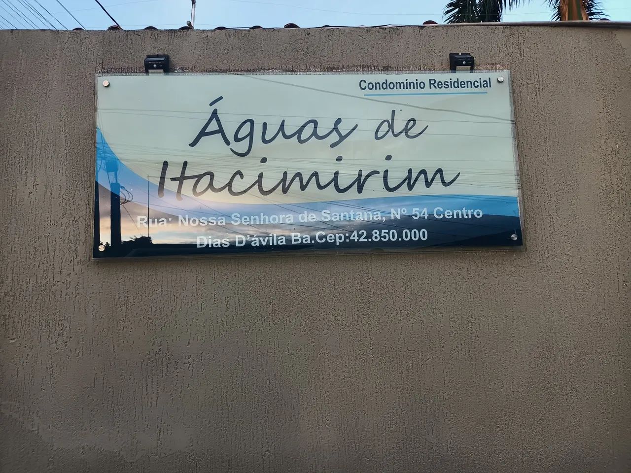 Foto - Dias DÁvila - 