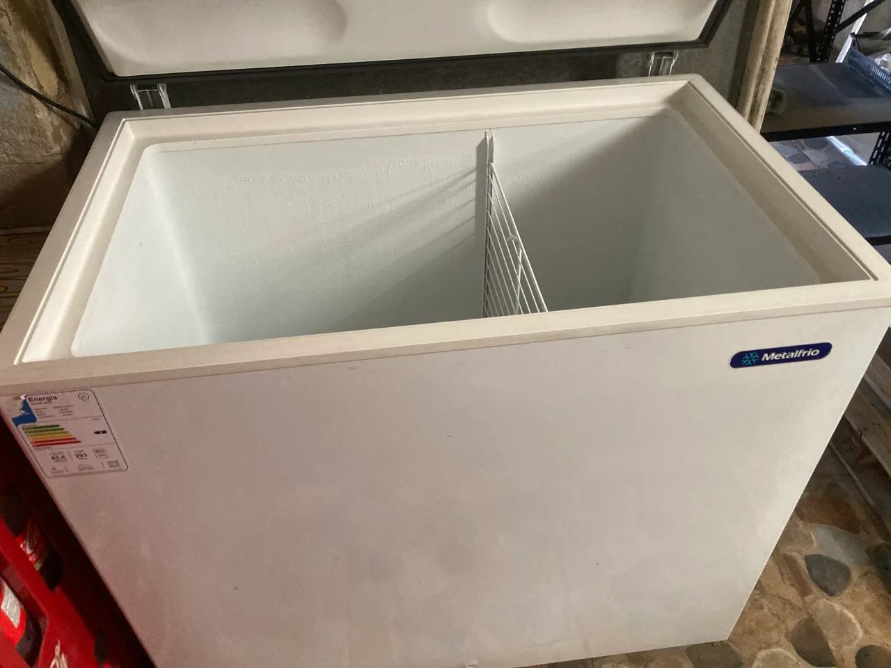 Freezer - Foto 2