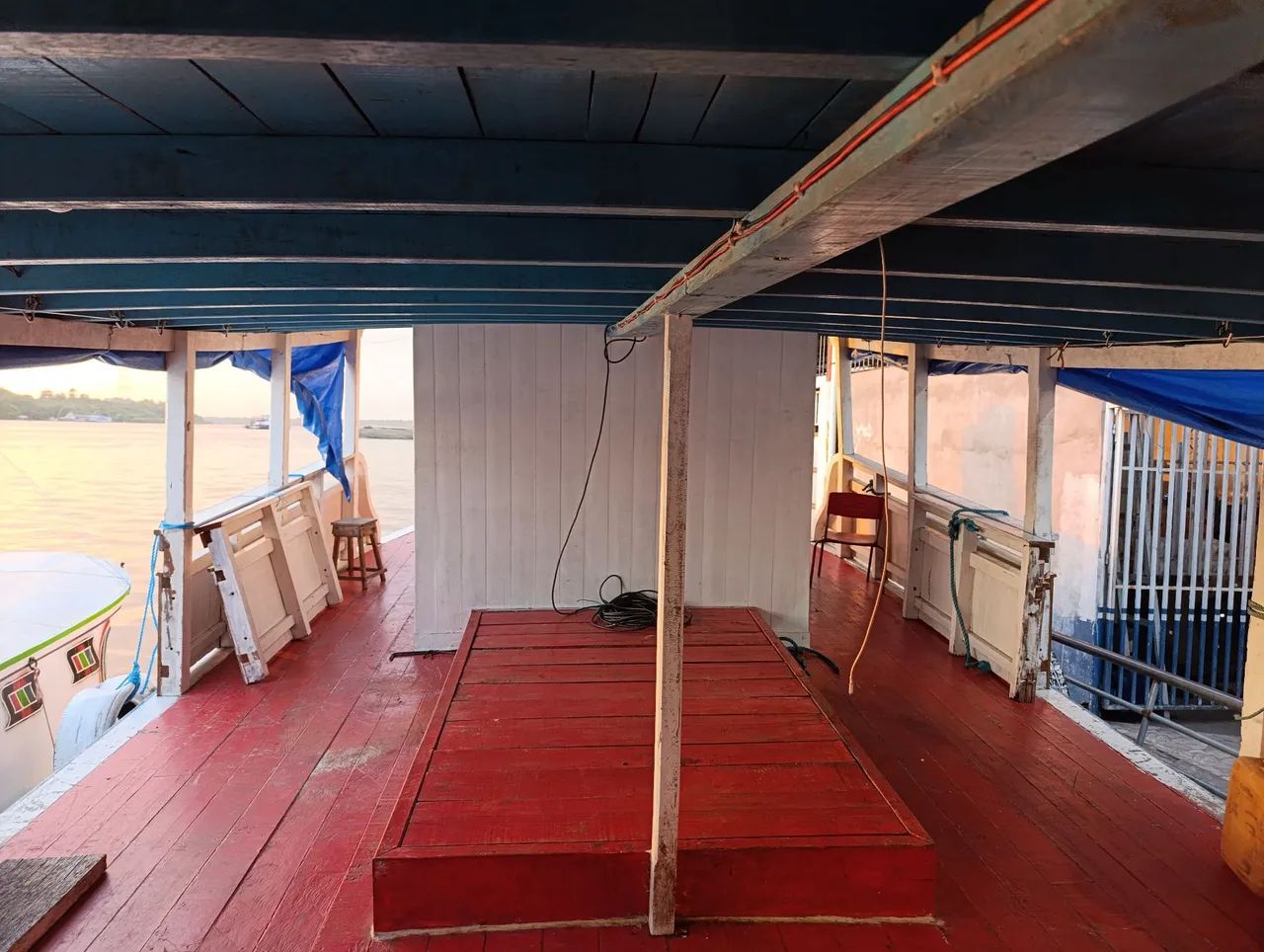 Barco à venda  - Foto 4